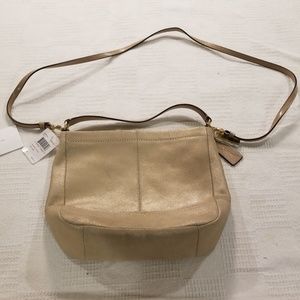 Coach Crossbody Purse